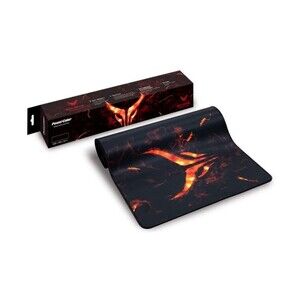 PowerColor Red Devil Mouse Mat Version 2